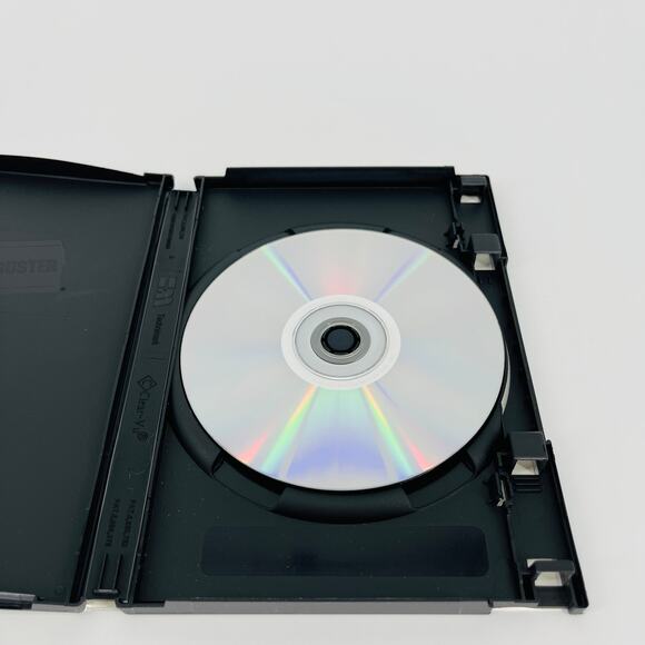 The Expendables Movie DVD - Good Used Condition - Picture 12 of 12